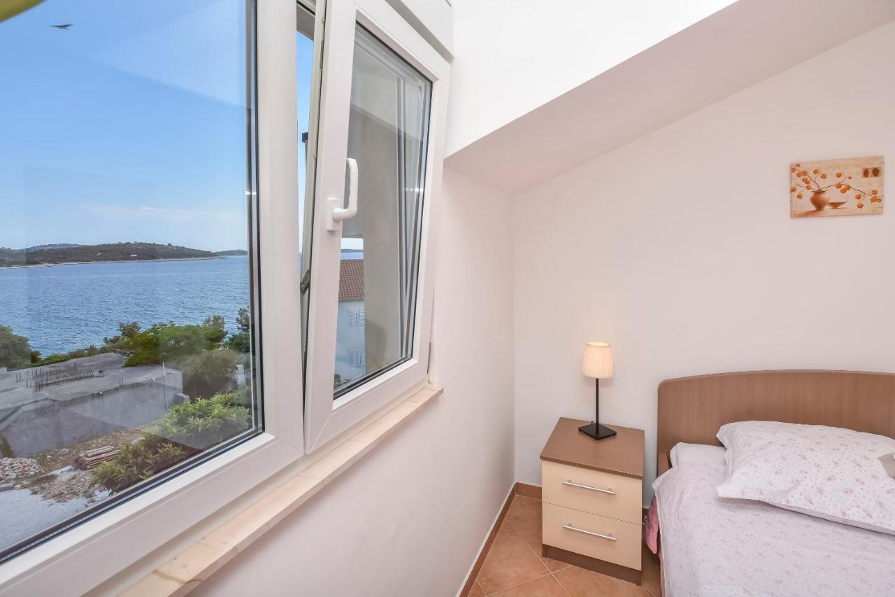 Apartments Anka 罗戈兹尼察 外观 照片