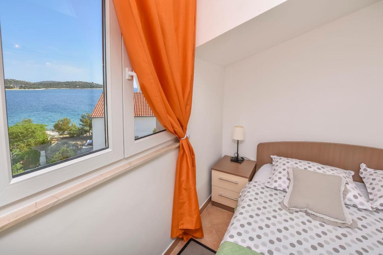 Apartments Anka 罗戈兹尼察 外观 照片