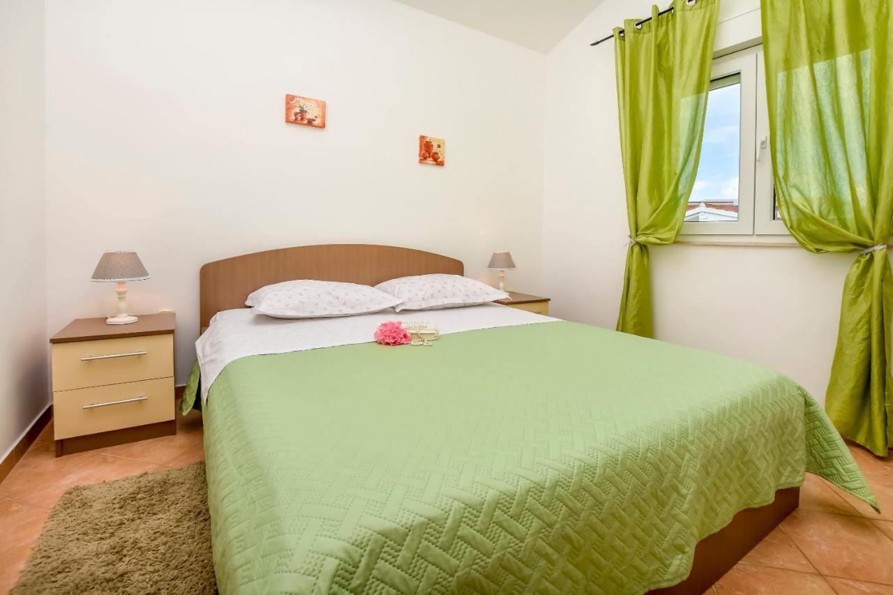 Apartments Anka 罗戈兹尼察 外观 照片