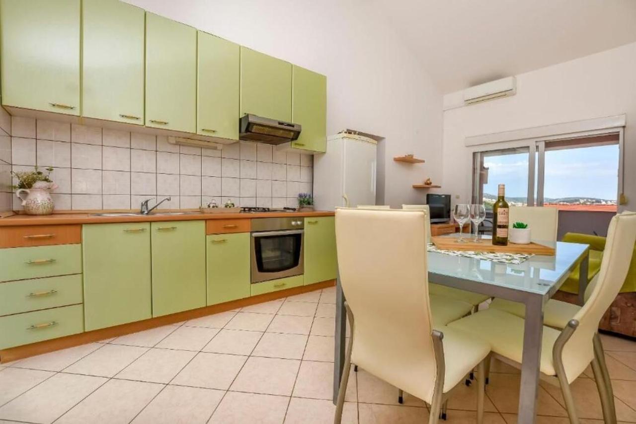 Apartments Anka 罗戈兹尼察 外观 照片
